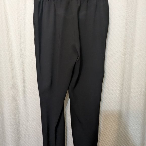 Slim Straight Work Pants – Sz 2 - Picture 6 of 6